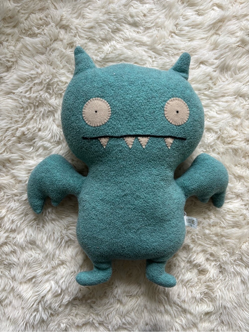 UglyDoll Ice-Bat
